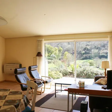 In With Eco Pool * Covas (Coimbra)