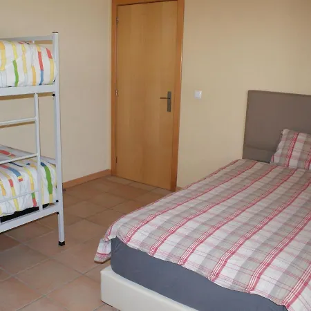 Semi-detached In Covas With Shared Pool Holiday home