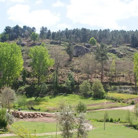 In With Eco Pool Covas (Coimbra)