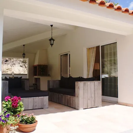 Σπίτι διακοπών In With Eco Pool Covas (Coimbra)