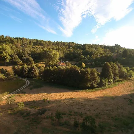 Semi-detached In Covas With Shared Pool Holiday home