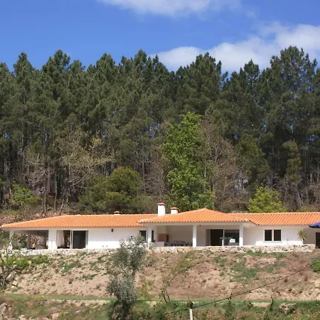 Σπίτι διακοπών In With Eco Pool Covas (Coimbra)