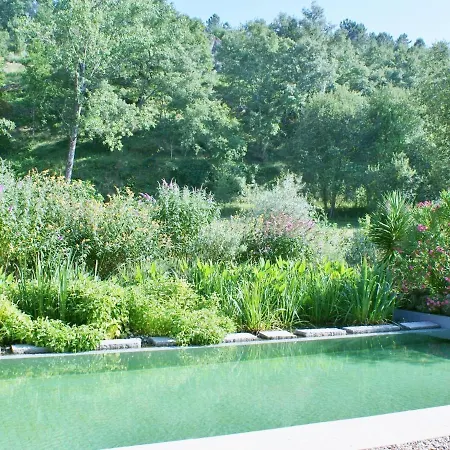 Σπίτι διακοπών In With Eco Pool Covas (Coimbra)