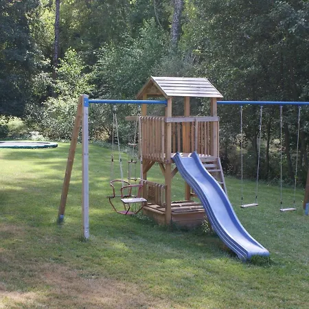 In With Eco Pool Covas (Coimbra)