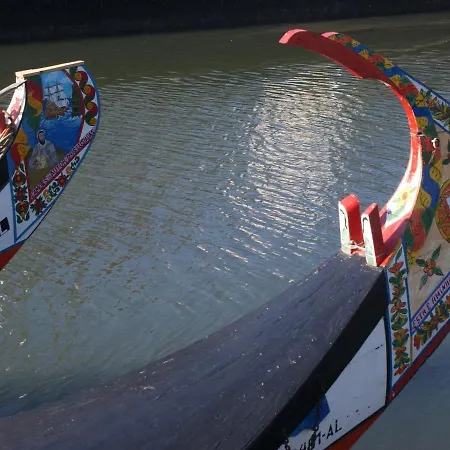 Σπίτι διακοπών In With Eco Pool Covas (Coimbra)