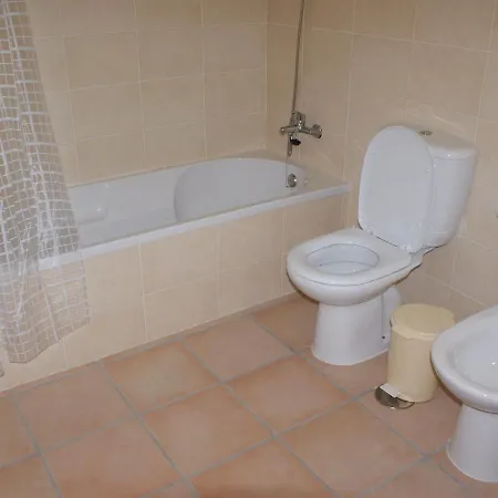 Semi-detached In Covas With Shared Pool Holiday home *