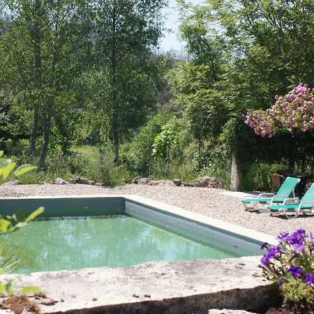 In With Eco Pool Σπίτι διακοπών *