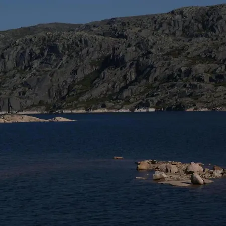 In With Eco Pool Covas (Coimbra)