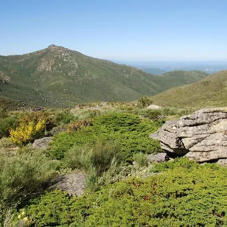 In With Eco Pool Σπίτι διακοπών Covas (Coimbra)