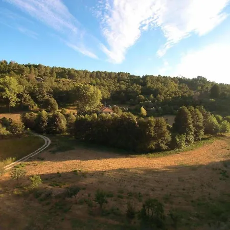 Σπίτι διακοπών In With Eco Pool Covas (Coimbra)