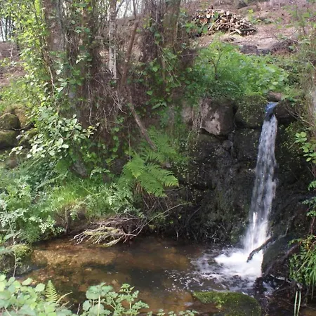 Σπίτι διακοπών In With Eco Pool
