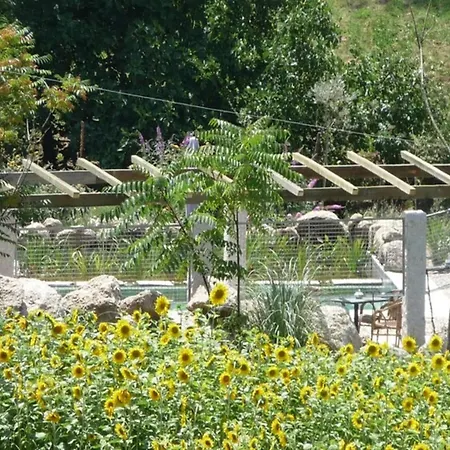 In With Eco Pool Σπίτι διακοπών *