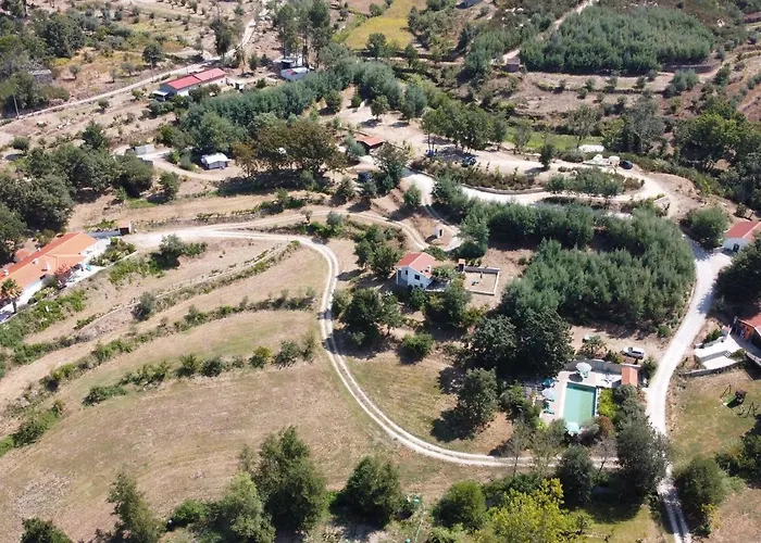 別荘 In With Eco Pool