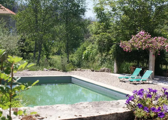 In With Eco Pool 別荘 *