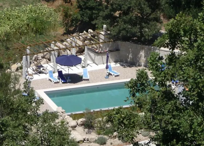 In With Eco Pool * Covas