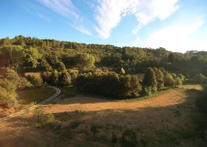 別荘 In With Eco Pool Covas