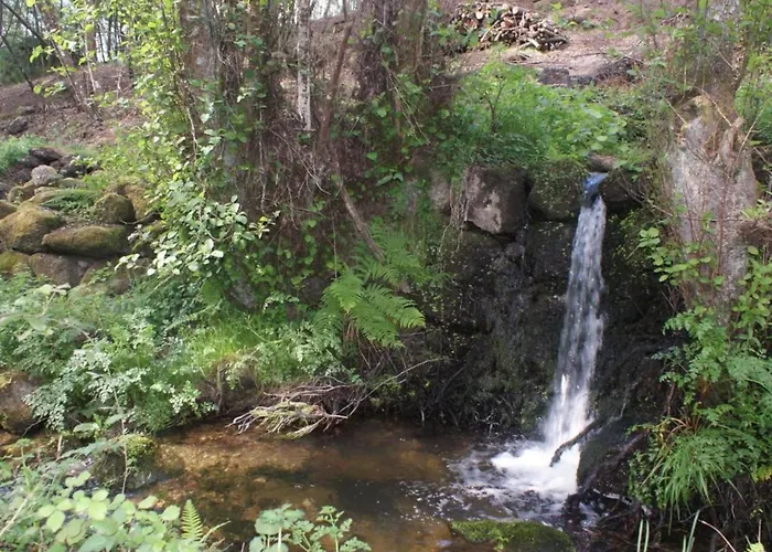 別荘 In With Eco Pool