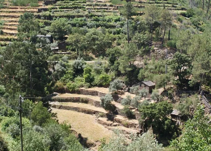 In With Eco Pool 別荘 Covas